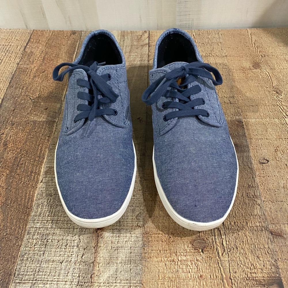 Steve Madden Fenta Mens Shoes Size 10